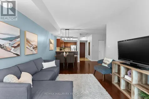 200 Rideau Street Ottawa ON K1N 5Y1