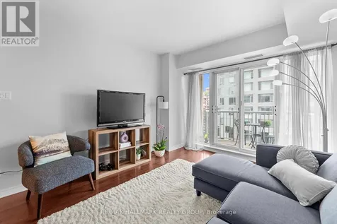 200 Rideau Street Ottawa ON K1N 5Y1