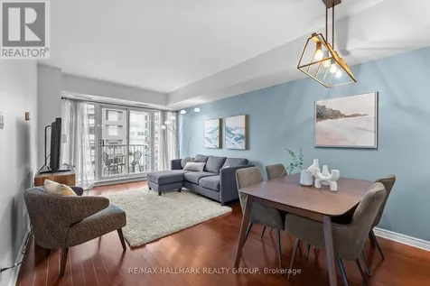 200 Rideau Street Ottawa ON K1N 5Y1