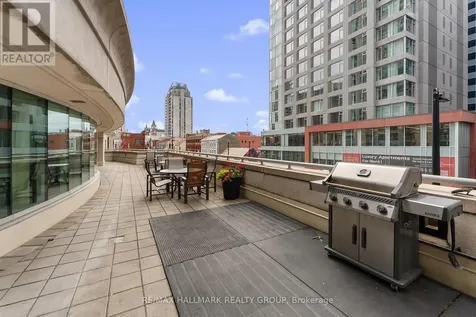 200 Rideau Street Ottawa ON K1N 5Y1