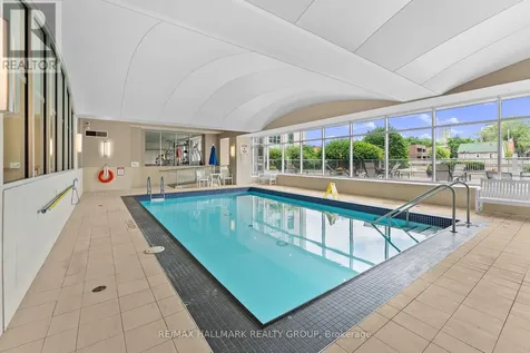 200 Rideau Street Ottawa ON K1N 5Y1