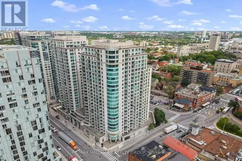 200 Rideau Street Ottawa ON K1N 5Y1