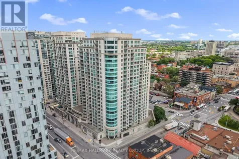 200 Rideau Street Ottawa ON K1N 5Y1