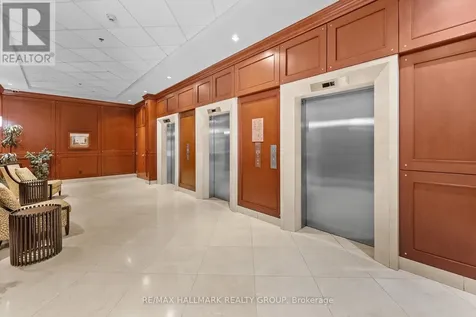 200 Rideau Street Ottawa ON K1N 5Y1