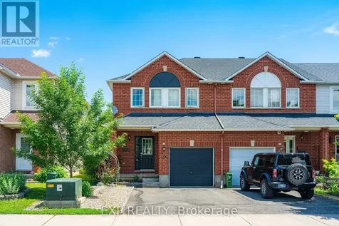 51 Palmadeo Drive Ottawa ON K2J 4Z3
