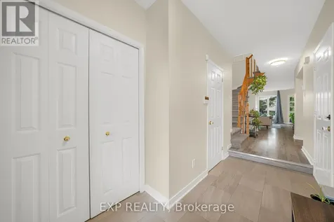 51 Palmadeo Drive Ottawa ON K2J 4Z3