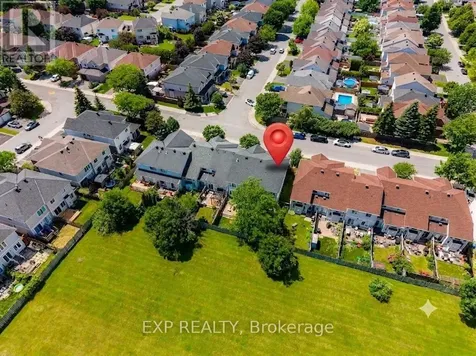 51 Palmadeo Drive Ottawa ON K2J 4Z3