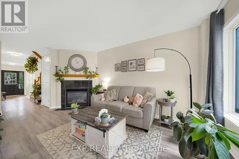 51 Palmadeo Drive Ottawa ON K2J 4Z3