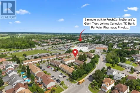 956 Cookshire Crescent Ottawa ON K4A 3K3