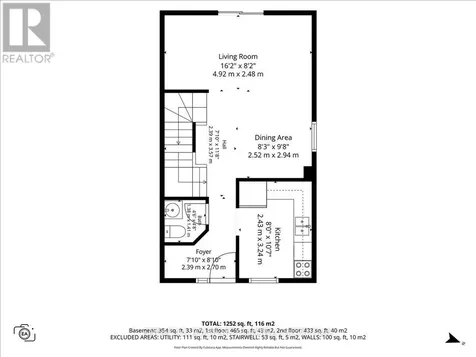 956 Cookshire Crescent Ottawa ON K4A 3K3