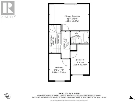 956 Cookshire Crescent Ottawa ON K4A 3K3