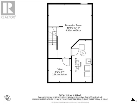 956 Cookshire Crescent Ottawa ON K4A 3K3