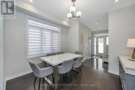 323 Lysander Place Ottawa ON K1K 3X8