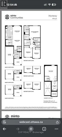 207 Invention Boulevard Ottawa ON K2W 0K8