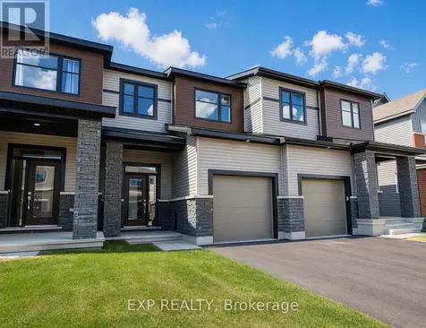 207 Invention Boulevard Ottawa ON K2W 0K8