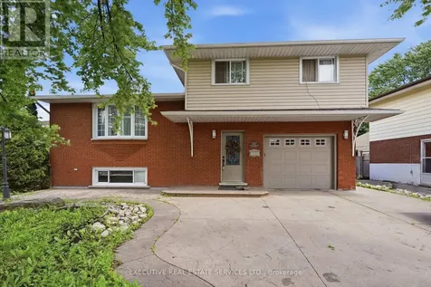 207 Christopher Drive Cambridge ON N1R 4S6