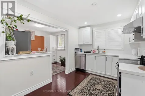 207 Christopher Drive Cambridge ON N1R 4S6