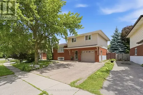 207 Christopher Drive Cambridge ON N1R 4S6