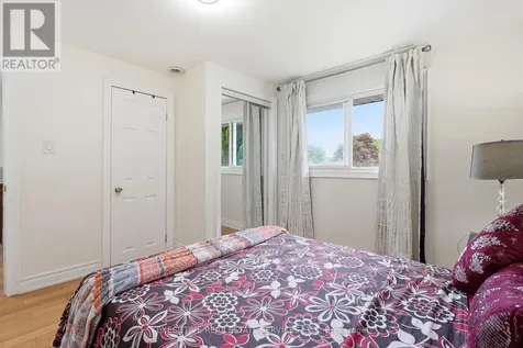 207 Christopher Drive Cambridge ON N1R 4S6
