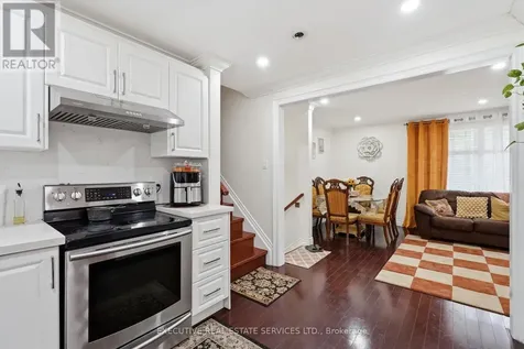 207 Christopher Drive Cambridge ON N1R 4S6
