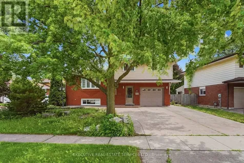 207 Christopher Drive Cambridge ON N1R 4S6