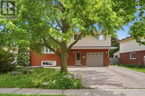 207 Christopher Drive Cambridge ON N1R 4S6