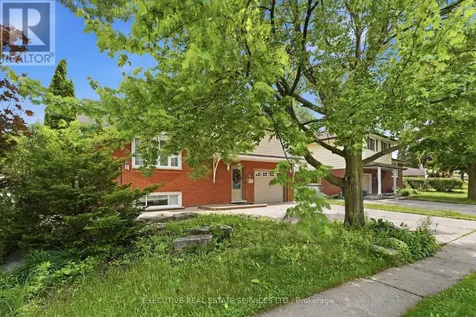207 Christopher Drive Cambridge ON N1R 4S6