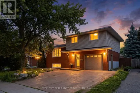 207 Christopher Drive Cambridge ON N1R 4S6