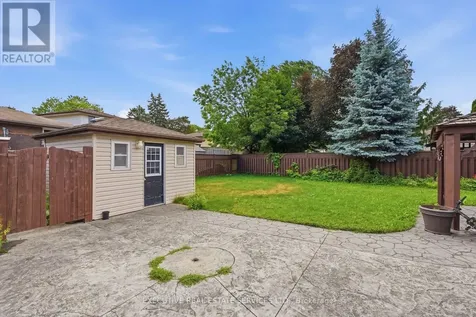 207 Christopher Drive Cambridge ON N1R 4S6