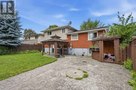 207 Christopher Drive Cambridge ON N1R 4S6