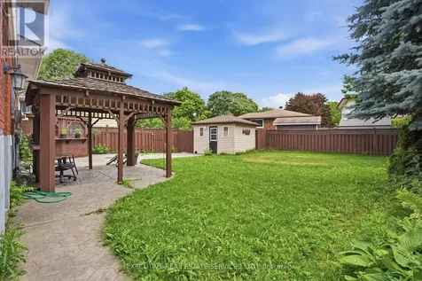 207 Christopher Drive Cambridge ON N1R 4S6