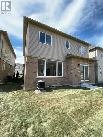3 Munro Circle Brantford ON N3T 0R1
