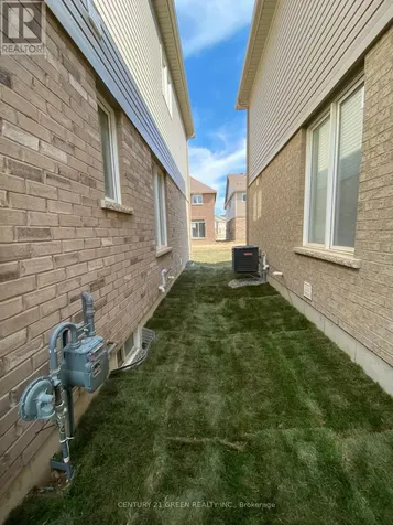 3 Munro Circle Brantford ON N3T 0R1
