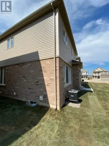 3 Munro Circle Brantford ON N3T 0R1