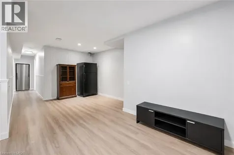 35 Vicmount Drive Kitchener ON N2M 2A2