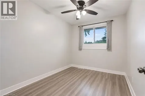 35 Vicmount Drive Kitchener ON N2M 2A2