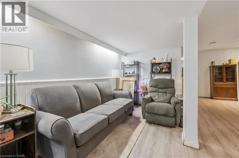 35 Vicmount Drive Kitchener ON N2M 2A2