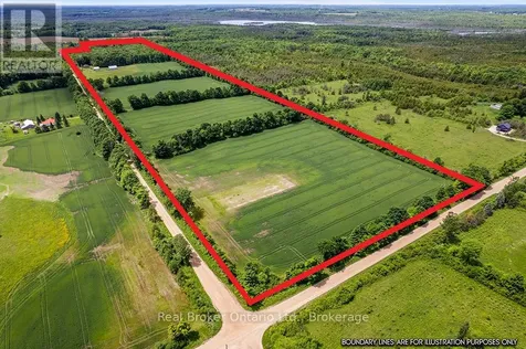 540031 80 Sideroad West Grey ON N0C 1H0