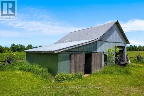 540031 80 Sideroad West Grey ON N0C 1H0