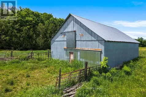 540031 80 Sideroad West Grey ON N0C 1H0