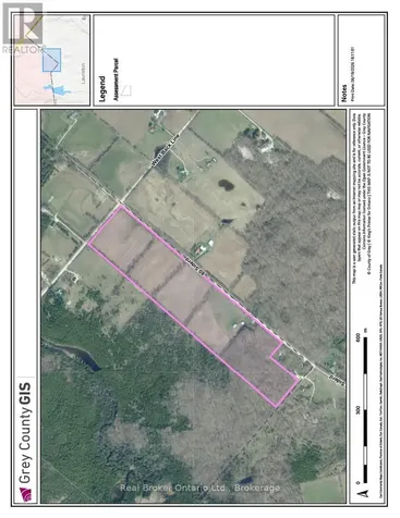 540031 80 Sideroad West Grey ON N0C 1H0