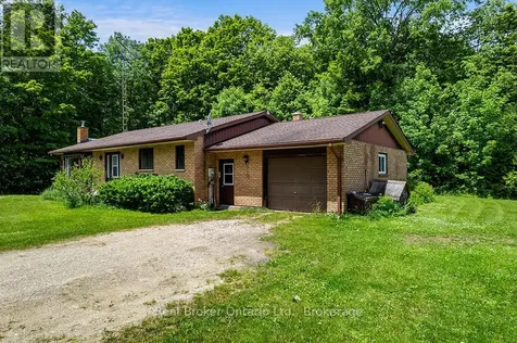 540031 80 Sideroad West Grey ON N0C 1H0
