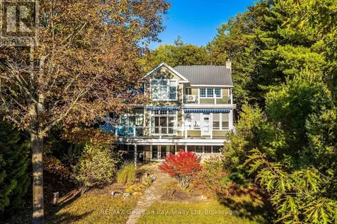 86 Nottawaga Drive Tiny ON L0L 2J0