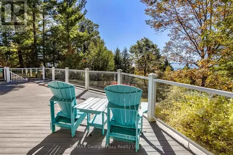 86 Nottawaga Drive Tiny ON L0L 2J0