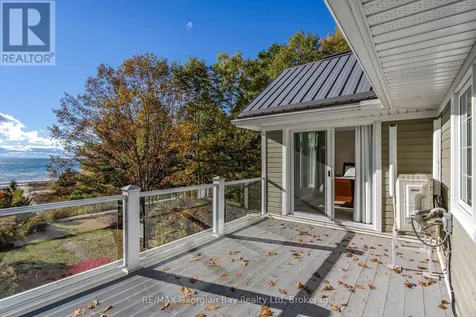86 Nottawaga Drive Tiny ON L0L 2J0