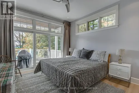 86 Nottawaga Drive Tiny ON L0L 2J0