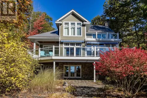 86 Nottawaga Drive Tiny ON L0L 2J0