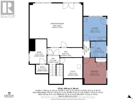 86 Nottawaga Drive Tiny ON L0L 2J0