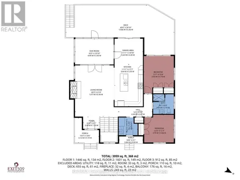 86 Nottawaga Drive Tiny ON L0L 2J0