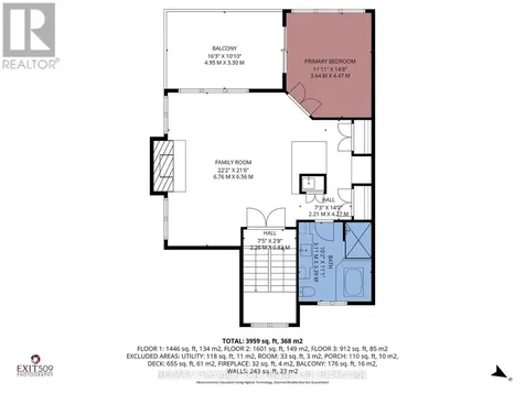86 Nottawaga Drive Tiny ON L0L 2J0